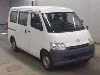 TOYOTA LITE ACE VAN