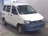 TOYOTA LITE ACE VAN