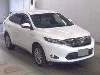 TOYOTA HARRIER HYBRID