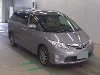 TOYOTA ESTIMA HYBRID