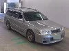 NISSAN STAGEA