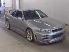 NISSAN SKYLINE