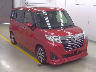 Daihatsu Thor
