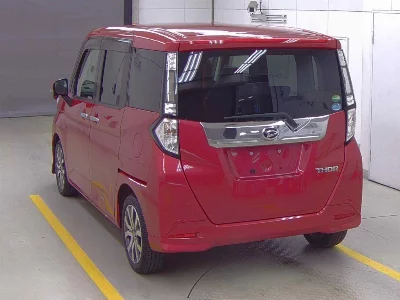 Daihatsu Thor