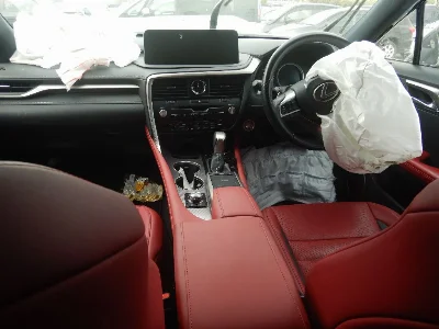 Lexus RX300