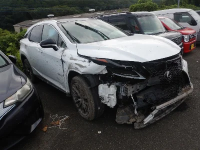 Lexus RX300