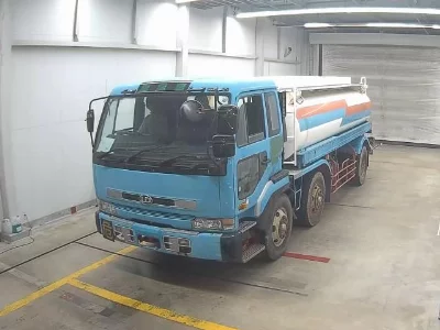 Nissan UD