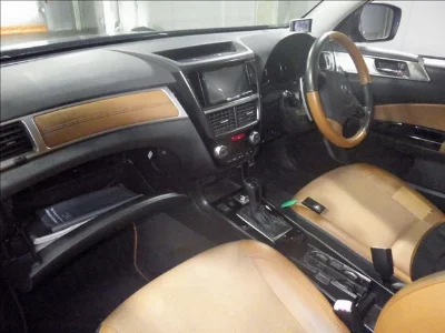 Subaru Exiga Crossover 7