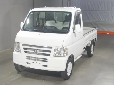 Honda Acty Truck