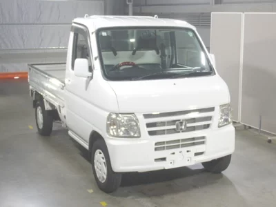 Honda Acty Truck