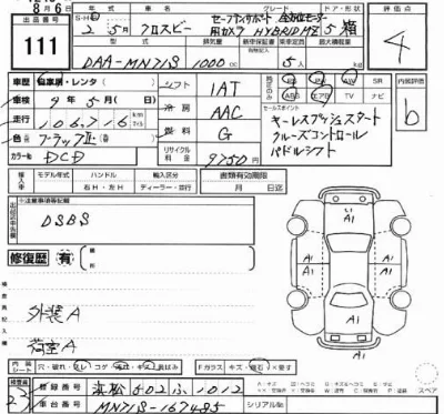 Suzuki XBEE