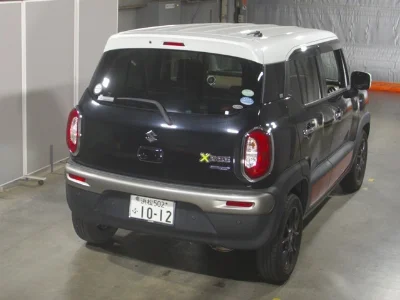 Suzuki Xbee