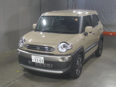Suzuki Xbee
