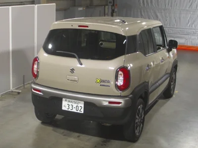 Suzuki Xbee
