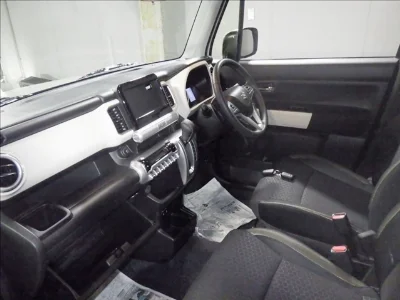 Suzuki Xbee