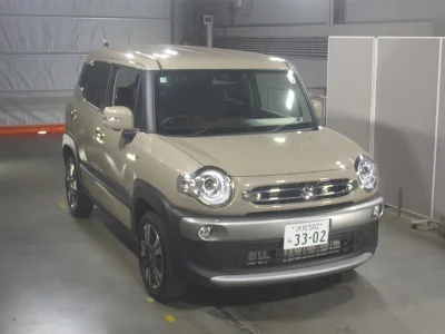 Suzuki Xbee