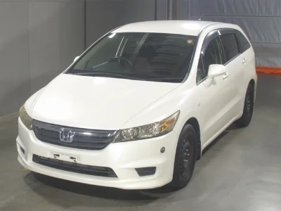 Honda Stream