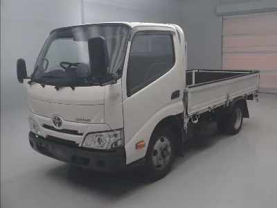 Toyota DYNA TRUCK