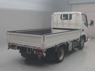Toyota DYNA TRUCK