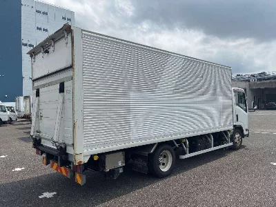 NISSAN DIESEL (UD) CONDOR