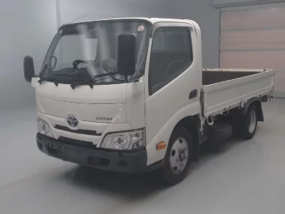 Toyota DYNA TRUCK