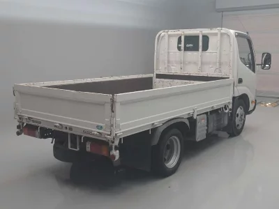 Toyota DYNA TRUCK