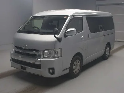 Toyota HIACE WAGON