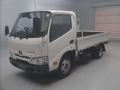 Toyota DYNA TRUCK