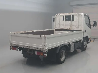 Toyota DYNA TRUCK