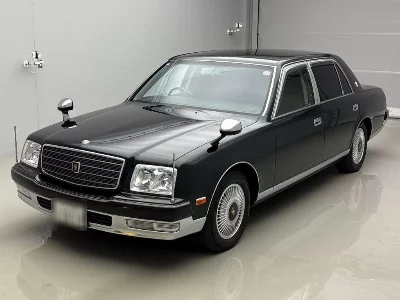 Toyota Century