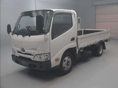 Toyota DYNA TRUCK
