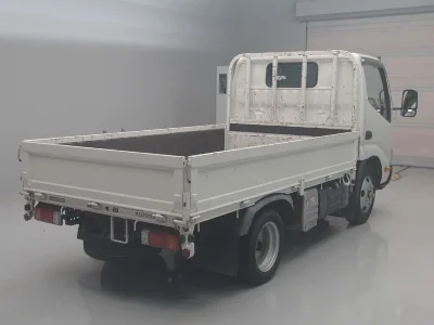 Toyota DYNA TRUCK