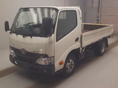 Toyota DYNA TRUCK