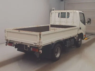 Toyota DYNA TRUCK
