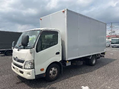 Hino Dutro