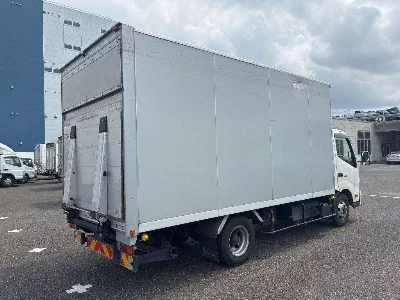Hino DUTRO