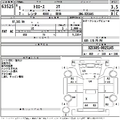 Toyota ToyoAce