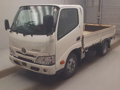 Toyota ToyoAce