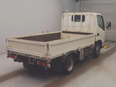 Toyota ToyoAce