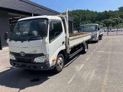 Toyota ToyoAce