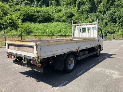 Toyota ToyoAce