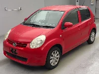 Daihatsu Boon