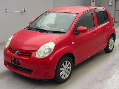 Daihatsu Boon