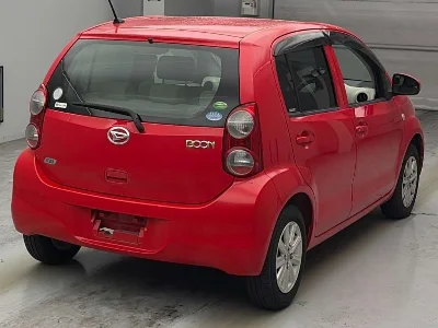 Daihatsu Boon