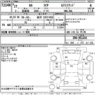 Toyota GT 86