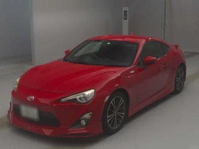 Toyota GT 86