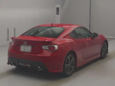 Toyota GT 86