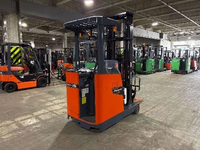 Toyota  FORKLIFT