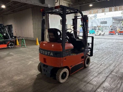 Toyota  FORKLIFT