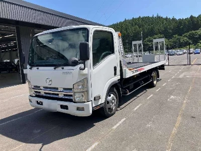 Mazda TITAN TRUCK
